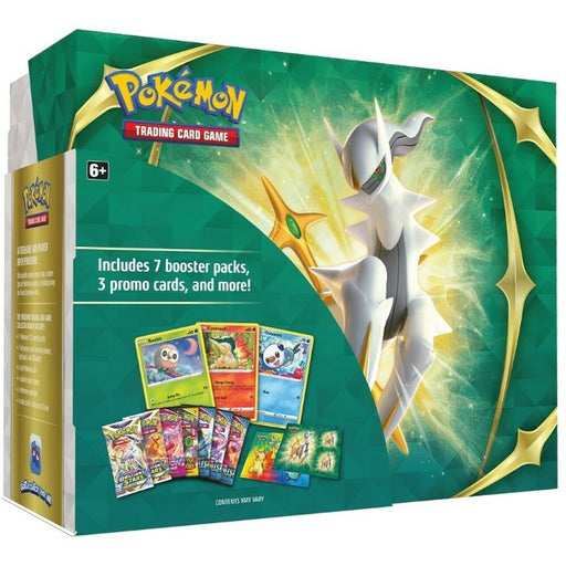 Pokémon: Spring 2022 Collector Bundle - Premium Collection Box - Just $29.99! Shop now at Retro Gaming of Denver