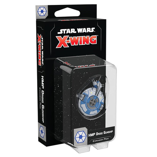Star Wars: X-Wing 2nd Edition - HMP Droid Gunship Expansion Pack - Premium Miniatures - Just $23.99! Shop now at Retro Gaming of Denver