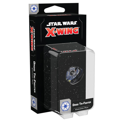 Star Wars: X-Wing 2nd Edition - Droid Tri-Fighter - Premium Miniatures - Just $23.99! Shop now at Retro Gaming of Denver