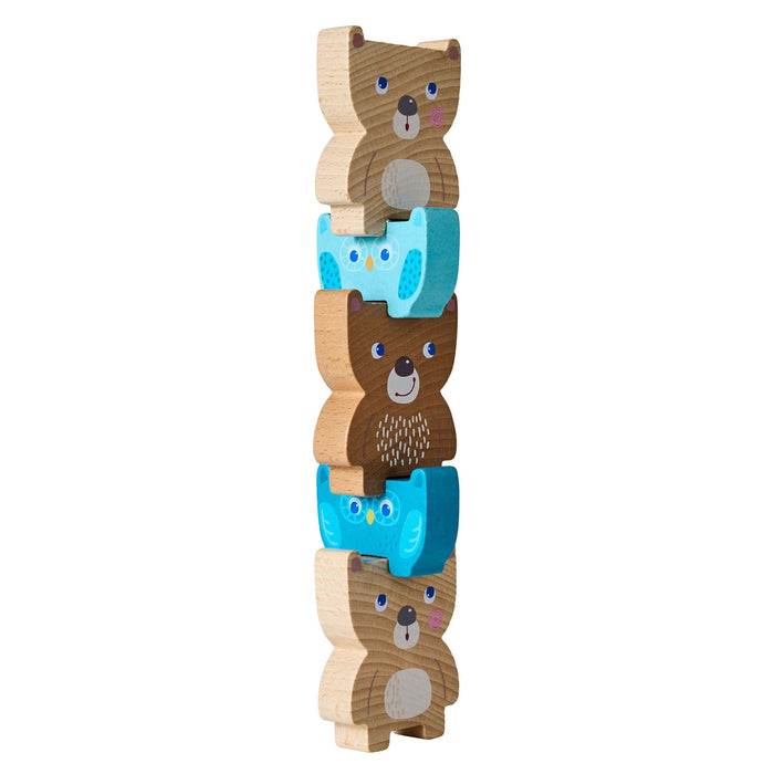 Forest Friends Stacking Toy - Premium Stacking & Sorting - Just $29.99! Shop now at Retro Gaming of Denver