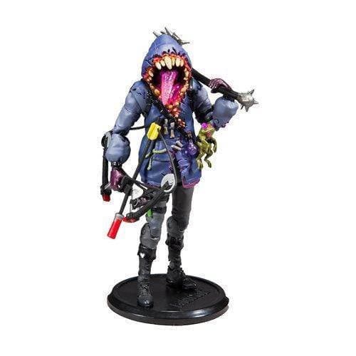 McFarlane Toys Fortnite Big Mouth 7-Inch Deluxe Action Figure - Premium Toys & Games - Just $24.99! Shop now at Retro Gaming of Denver