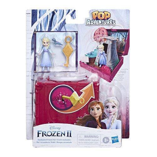 Disney Frozen 2 Pop Adventures Enchanted Forest Playset - Premium Toys & Games - Just $16.60! Shop now at Retro Gaming of Denver