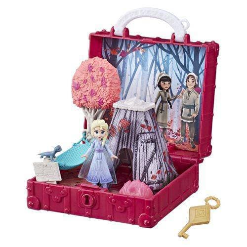 Disney Frozen 2 Pop Adventures Enchanted Forest Playset - Premium Toys & Games - Just $16.60! Shop now at Retro Gaming of Denver