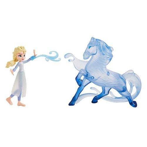 Disney  Frozen 2 Small Doll Story Moments - Elsa & the Nokk - Premium Toys & Games - Just $17.29! Shop now at Retro Gaming of Denver