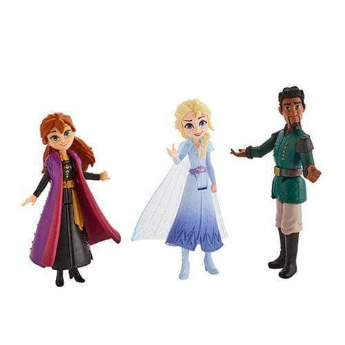 Disney  Frozen 2 Small Doll Story Moments - Travel Pack - Premium Toys & Games - Just $17.29! Shop now at Retro Gaming of Denver
