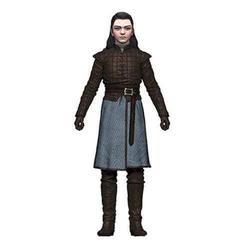 McFarlane Toys Game of Thrones Arya Stark Action Figure - Premium Toys & Games - Just $24.99! Shop now at Retro Gaming of Denver