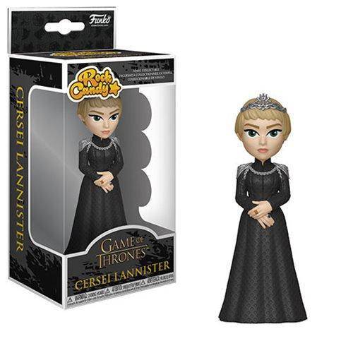 Funko Game of Thrones Cersei Lannister Rock Candy Vinyl Figure - Premium Toys & Games - Just $11.99! Shop now at Retro Gaming of Denver