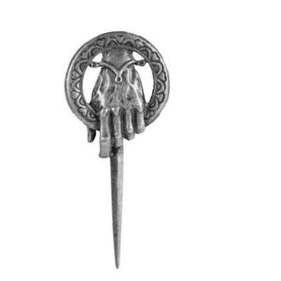 Game of Thrones Hand of Queen 3" Pin - Premium Toys & Games - Just $12.21! Shop now at Retro Gaming of Denver
