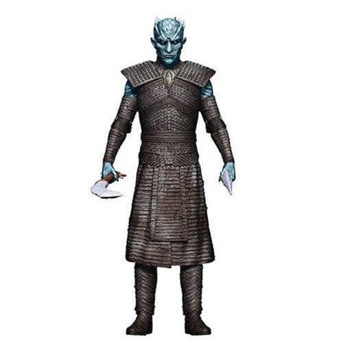 McFarlane Toys Game of Thrones Night King Action Figure - Premium Toys & Games - Just $25.99! Shop now at Retro Gaming of Denver