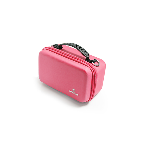 GameGenic Game Shell 250+: Pink - Premium Accessories - Just $22.99! Shop now at Retro Gaming of Denver
