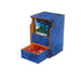 GameGenic Watchtower 100+ XL: Blue/Orange - Premium Accessories - Just $34.99! Shop now at Retro Gaming of Denver