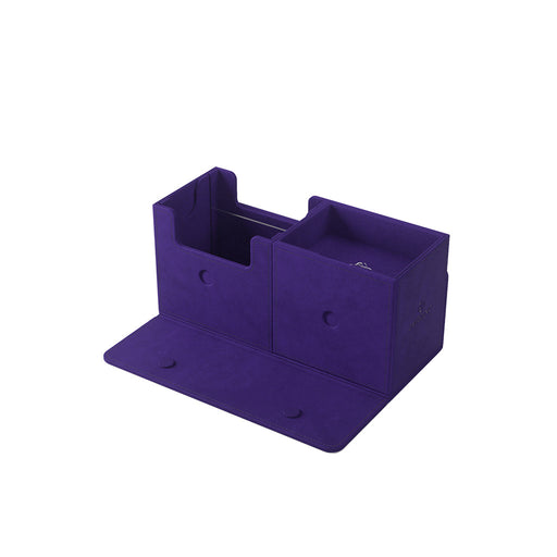 GameGenic The Academic 133+ XL: Purple/Purple - Premium Accessories - Just $49.99! Shop now at Retro Gaming of Denver