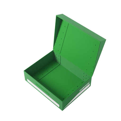GameGenic Token Holder - Green - Premium Accessories - Just $2.99! Shop now at Retro Gaming of Denver