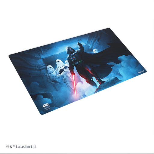 Star Wars: Unlimited - Prime Game Mat - Vader - Premium Accessories - Just $23.99! Shop now at Retro Gaming of Denver