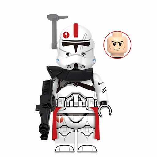 91st Mobile Recon Corps Clone Trooper Lego Star Wars Minifigures - Premium Lego Star Wars Minifigures - Just $3.99! Shop now at Retro Gaming of Denver