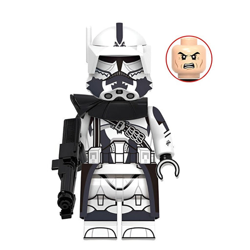 104th battalion Clone Trooper Lego Star Wars Minifigures - Premium Lego Star Wars Minifigures - Just $3.99! Shop now at Retro Gaming of Denver