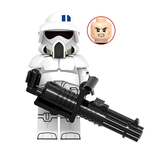 91st Lightning Squadron ARF Trooper | Lego Star Wars Custom Minifigures - Premium Lego Star Wars Minifigures - Just $3.99! Shop now at Retro Gaming of Denver
