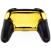 GOLD NINTENDO PRO CUSTOM CONTROLLER - Premium Nintendo Pro controller - Just $99.99! Shop now at Retro Gaming of Denver