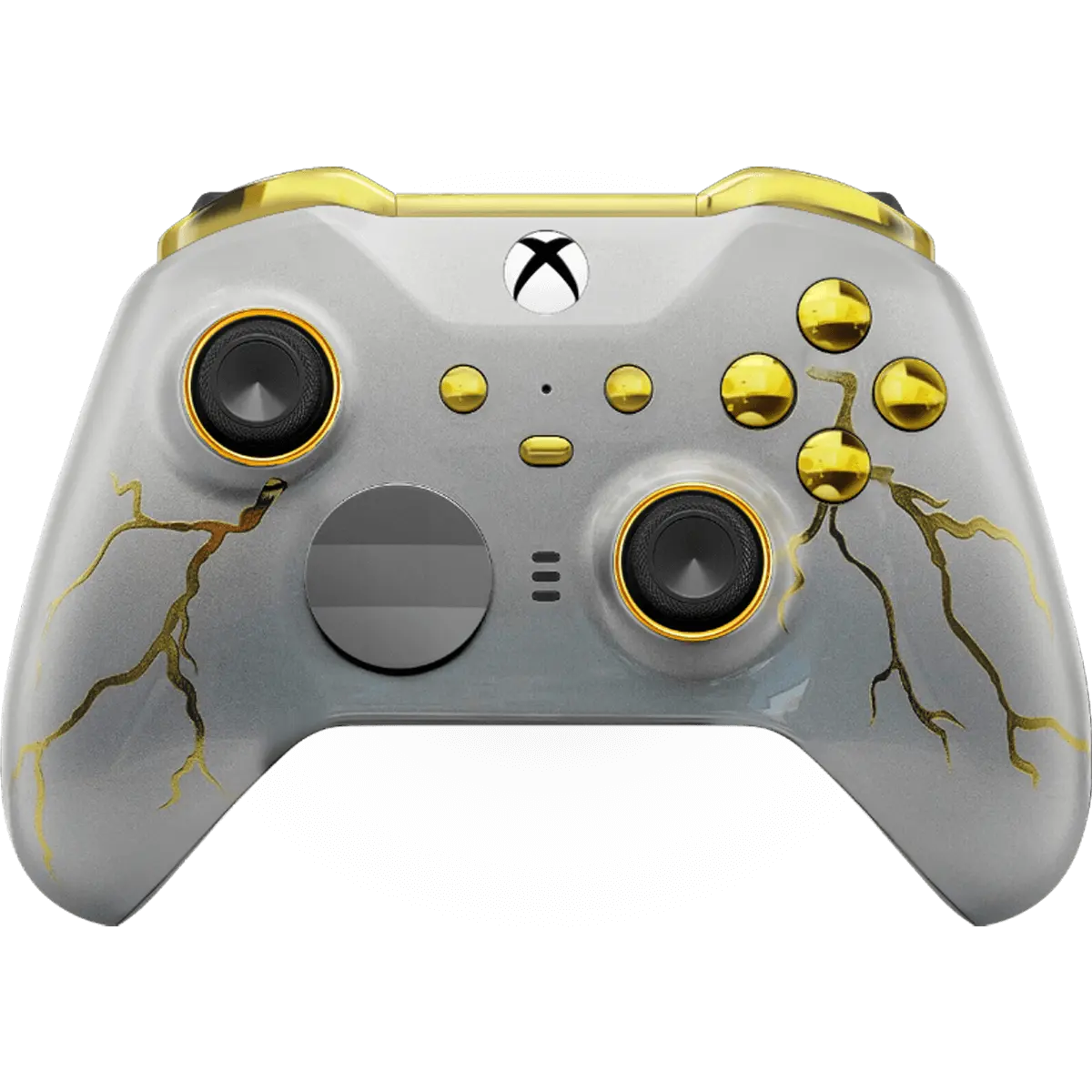 Modded xbox elite best sale 2 controller