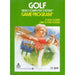 Golf (Atari 2600) - Premium Video Games - Just $0! Shop now at Retro Gaming of Denver
