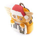 Loungefly Gremlins Holiday Gizmo Cosplay with Removable Hat Mini-Backpack - Premium Backpacks - Just $80! Shop now at Retro Gaming of Denver
