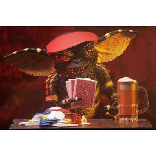 NECA Gremlins Ultimate 7-Inch Scale Action Figure - Choose your Figure - Premium Action & Toy Figures - Just $32.84! Shop now at Retro Gaming of Denver