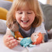 Guardian Angel Mini Doll Nora - Premium Plush Baby - Just $17.99! Shop now at Retro Gaming of Denver
