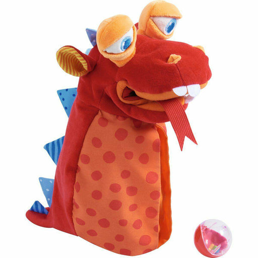 Eat-it-up Dragon Glove Puppet - Premium Glove Puppets - Just $24.99! Shop now at Retro Gaming of Denver