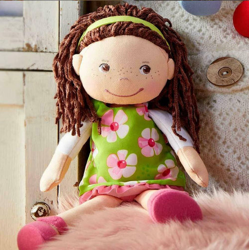 Coco 12" Soft Doll - Premium Soft Dolls - Just $29.99! Shop now at Retro Gaming of Denver