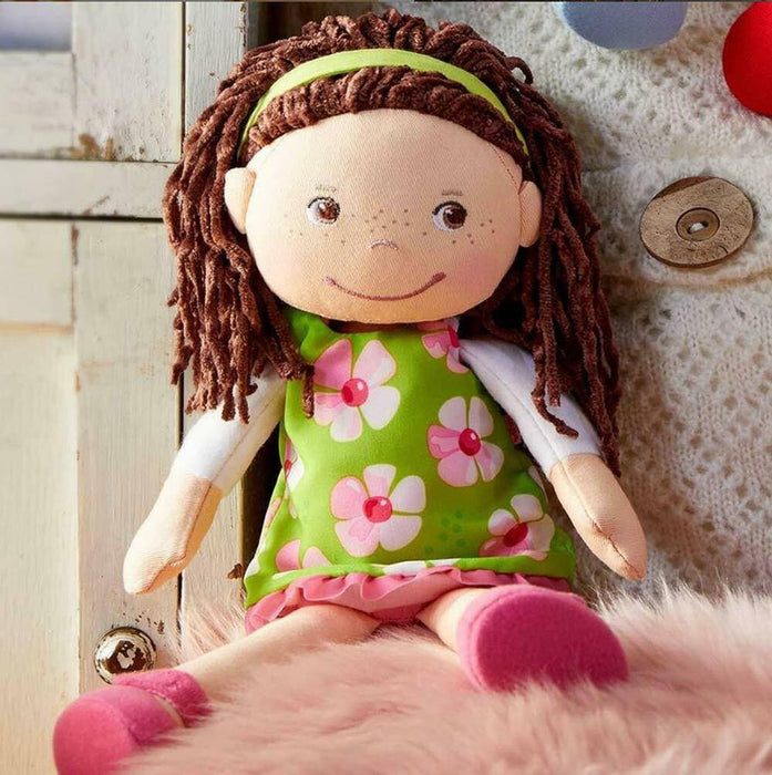 Coco 12" Soft Doll - Premium Soft Dolls - Just $29.99! Shop now at Retro Gaming of Denver