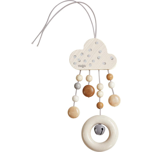 Dots Wooden Hanging Toy - Premium Wooden Baby - Just $24.99! Shop now at Retro Gaming of Denver
