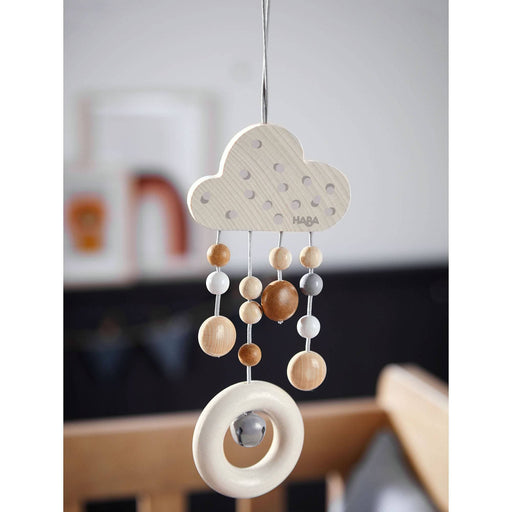 Dots Wooden Hanging Toy - Premium Wooden Baby - Just $24.99! Shop now at Retro Gaming of Denver