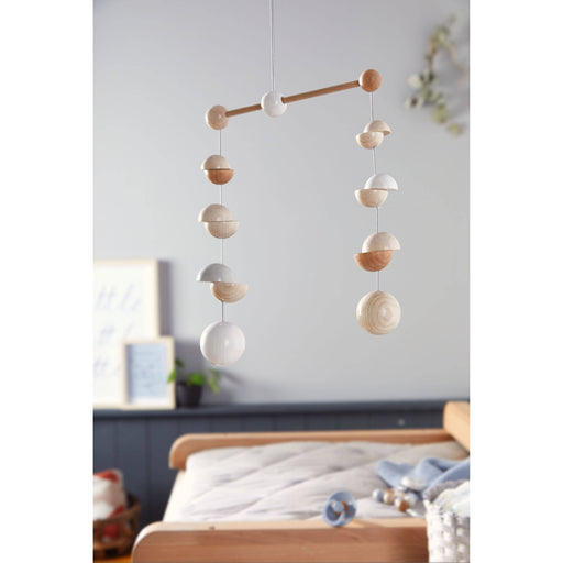Wooden Mobile Dots - Premium Wooden Baby - Just $29.99! Shop now at Retro Gaming of Denver