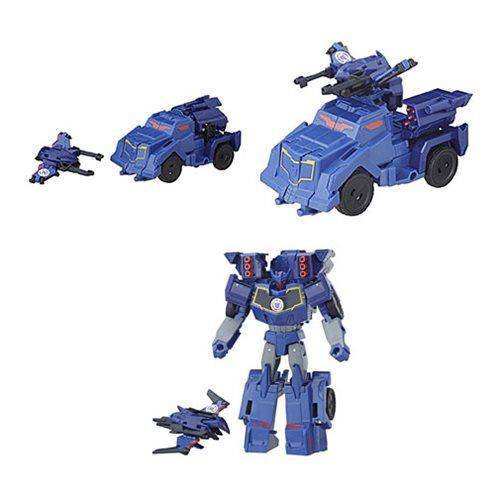 Transformers Robots in Disguise Activator Combiner Soundwave - Premium  - Just $42.39! Shop now at Retro Gaming of Denver