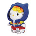 Kidrobot Hello Kitty Plush - Select Figure(s) - Premium Action & Toy Figures - Just $29.16! Shop now at Retro Gaming of Denver