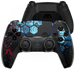 HONEY COMB EXTREME PS5 SMART PRO MODDED CONTROLLER - Premium PS5 SMART PRO EDITION - Just $209.99! Shop now at Retro Gaming of Denver