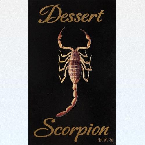 Chocolate Covered Dessert Scorpion - Premium Sweets & Treats - Just $7.95! Shop now at Retro Gaming of Denver