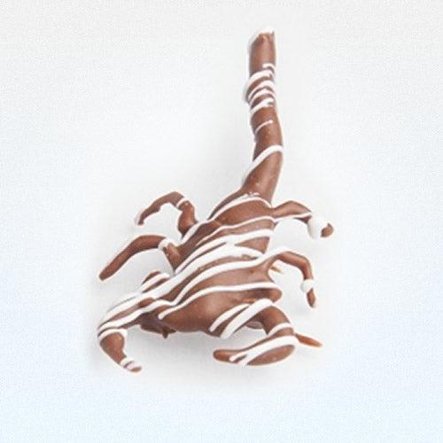 Chocolate Covered Dessert Scorpion - Premium Sweets & Treats - Just $7.95! Shop now at Retro Gaming of Denver