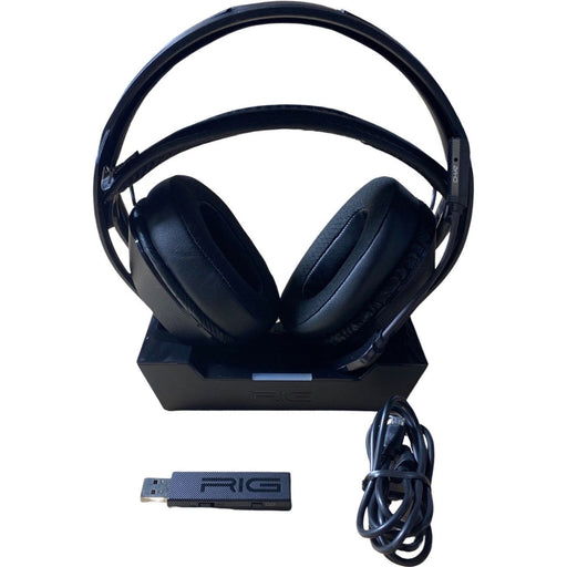 RIG 800 Pro HX Marathon Wireless Headset with Base for Xbox & PC - Premium Video Game Accessories - Just $69.99! Shop now at Retro Gaming of Denver