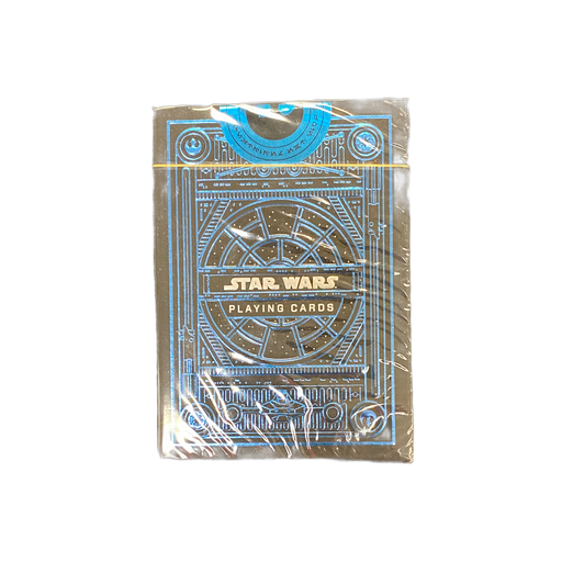 Star Wars Playing Cards | New - Premium  - Just $19.99! Shop now at Retro Gaming of Denver