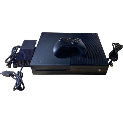 Xbox One 1 TB Black Console - Premium Video Game Consoles - Just $227.99! Shop now at Retro Gaming of Denver