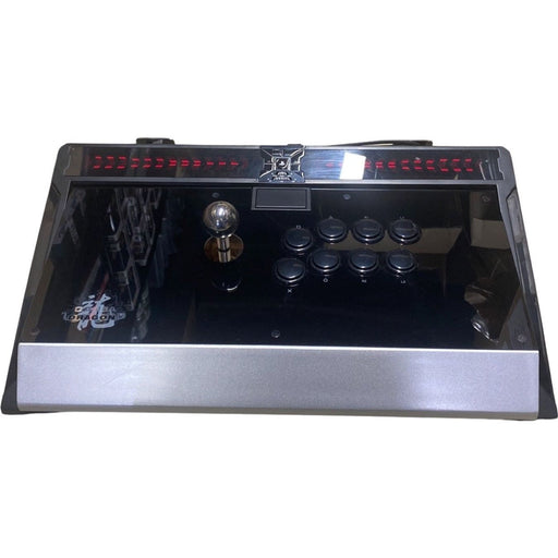 Qanba Dragon Fightstick for PlayStation 4, PlayStation 3 and PC - Premium Video Game Accessories - Just $296.99! Shop now at Retro Gaming of Denver
