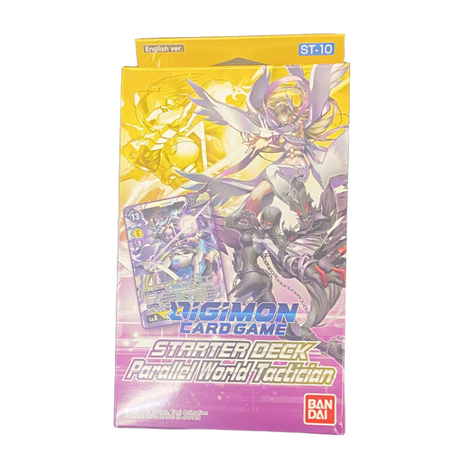 Digimon Starter Decks & Gift Sets | Digimon TCG | New - Premium Trading Cards - Just $14.99! Shop now at Retro Gaming of Denver