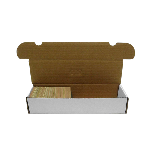 Card Storage Box, 800ct - Premium  - Just $9.99! Shop now at Retro Gaming of Denver