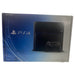 Playstation 4 500GB Black (Console-CIB) - Premium Video Game Consoles - Just $207.99! Shop now at Retro Gaming of Denver