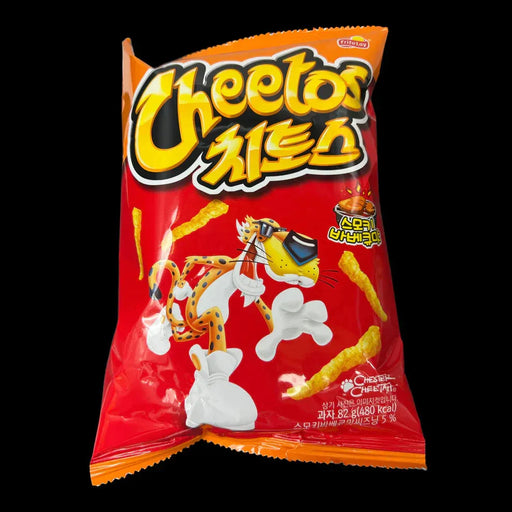 Cheetos Smokey BBQ - Premium chips - Just $5.95! Shop now at Retro Gaming of Denver