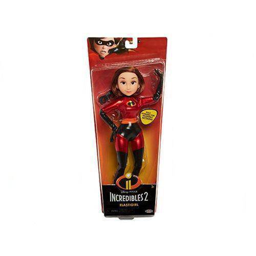 Incredibles 2 Costumed Elastigirl Doll - Premium Toys & Games - Just $18.74! Shop now at Retro Gaming of Denver