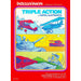 Triple Action (Intellivision) - Premium Video Games - Just $0! Shop now at Retro Gaming of Denver