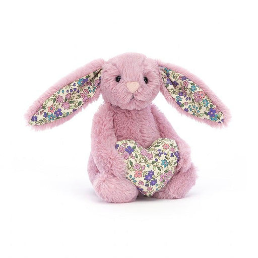 Blossom Heart Bunny - Premium Plush - Just $17.50! Shop now at Retro Gaming of Denver