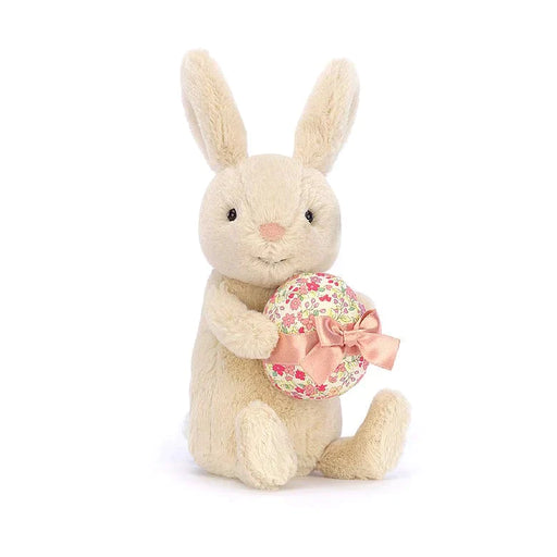 Bonnie Bunny With Egg - 6" - Premium Plush - Just $23.50! Shop now at Retro Gaming of Denver